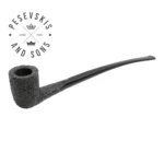 Cena Churchwarden 404 Lula za Duvan SAVINELLI Black Rusticated