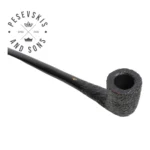 Churchwarden 404 Lula za Duvan SAVINELLI Black