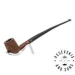 LULA SAVINELLI Churchwarden 104 Brownblast - Braon Usnik