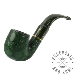 Nova Lula SAVINELLI 614 Alligator Zelena