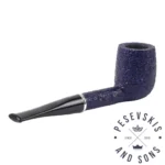 SAVINELLI Arcobaleno 111 Rustična Plava Lula za pusenje duvana