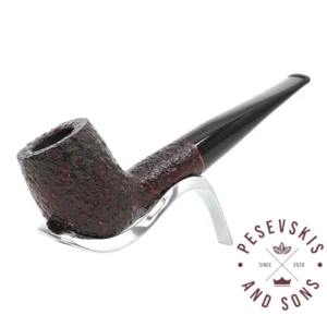 SAVINELLI Komplet za Početnike 1 Lula Rusticna Braon + Oprema