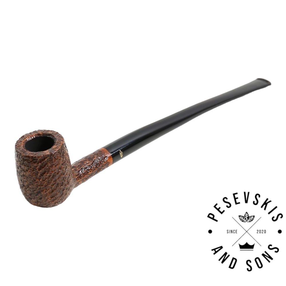 Nove LULA SAVINELLI Churchwarden 104 Brownblast - Braon Akrilni Usnik