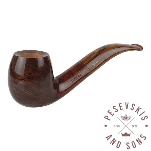 SAVINELLI Tundra 677 Lula za Pušenje Duvana