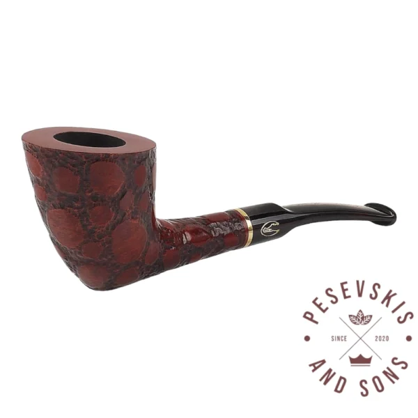 SAVINELLI Alligator 904 Braon Lula za Duvan Prodaja