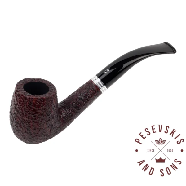 SAVINELLI Bianca 606 Rustična Lula za Pušenje