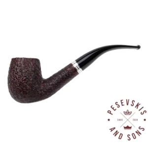 SAVINELLI Bianca 606 Rustična Lula za Pušenje Duvana