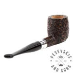 Cena SAVINELLI Fuoco Rustična Lula za Pušenje Duvana