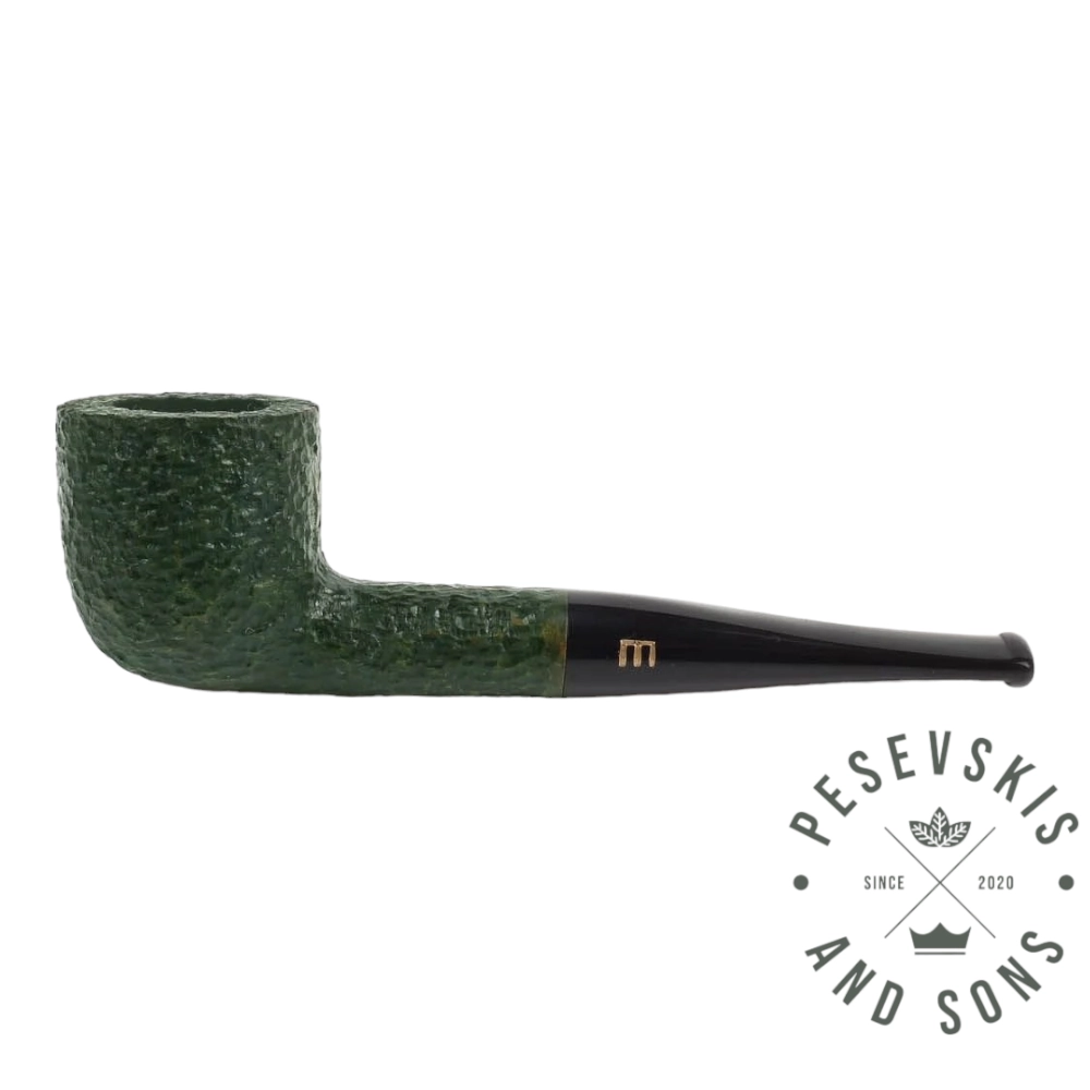 SAVINELLI Minuto Lule za Duvan - Zeleni Model