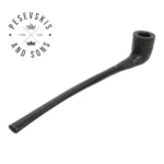 Uvoz Churchwarden 404 Lula za Duvan SAVINELLI Black Rusticated