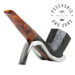 Bocna strana Ottagono SAVINELLI Lula Peskirana 6mm
