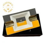 Cohiba Pepeljara za 2 Tompusa Pesevski and Sons