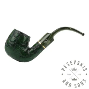 Lula SAVINELLI 614 Alligator Zelena