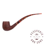 SAVINELLI Clark's Favorite Rustična Lula za Pušenje