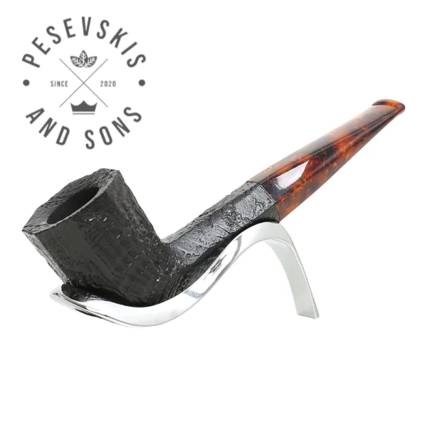 Ottagono SAVINELLI Lula Peskirana 6mm