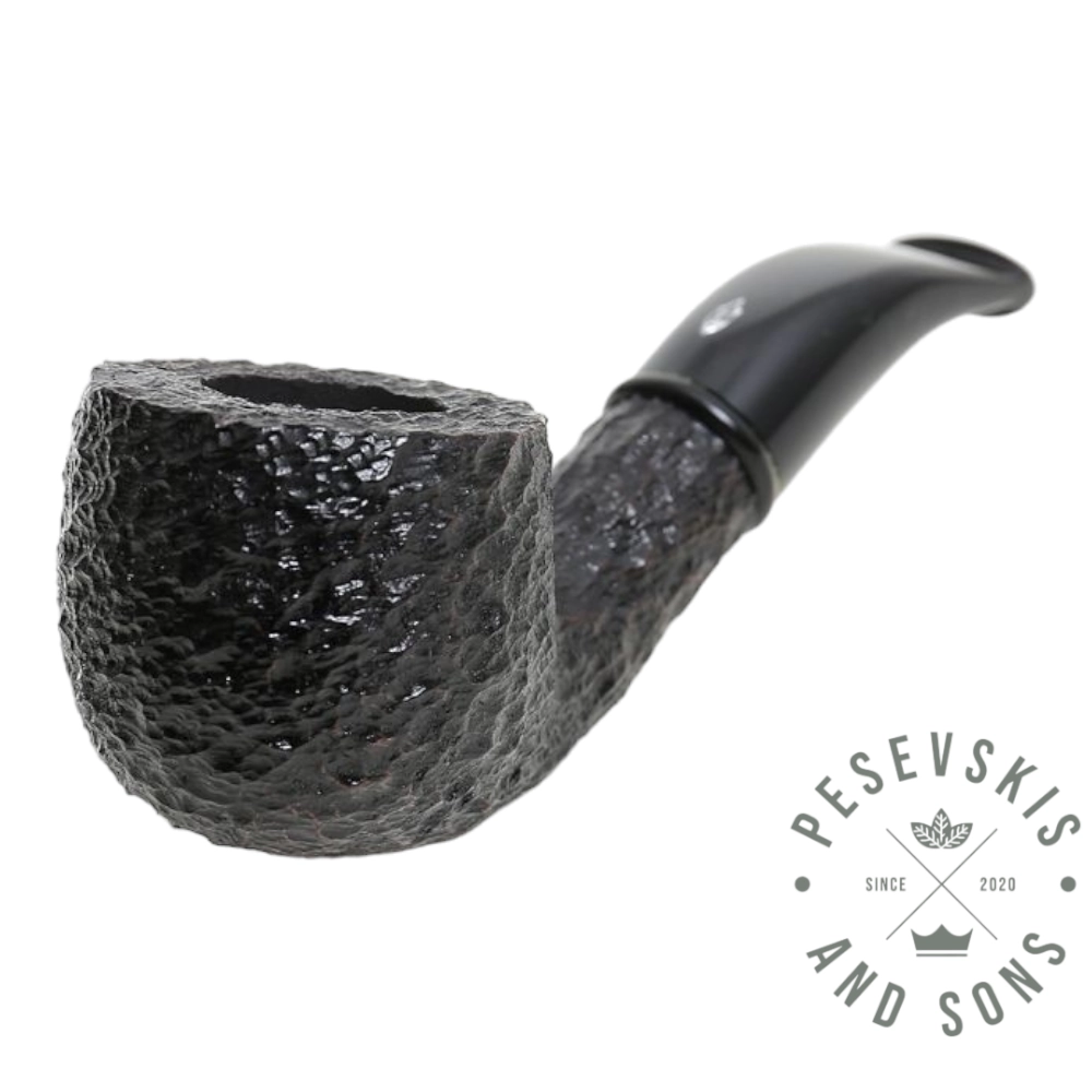 SAVINELLI 601 Rustična Mini Lula za Pušenje