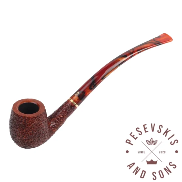 Nova SAVINELLI Clark's Favorite Rustična Lula za Duvan