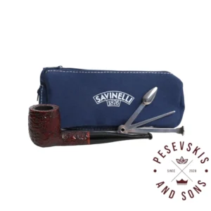 SAVINELLI LULA 106 Poklon Set za Pušača