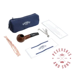 SAVINELLI ONE Set za Duvan