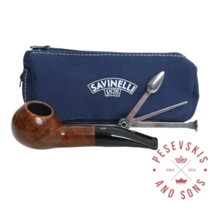 SAVINELLI ONE Set za Duvan - Prva Lula