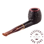 Prodaja SAVINELLI Roma Lucite 6mm Lula za Pušenje Duvana