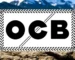 OCB RIZLE iz Francuske - OCB logo