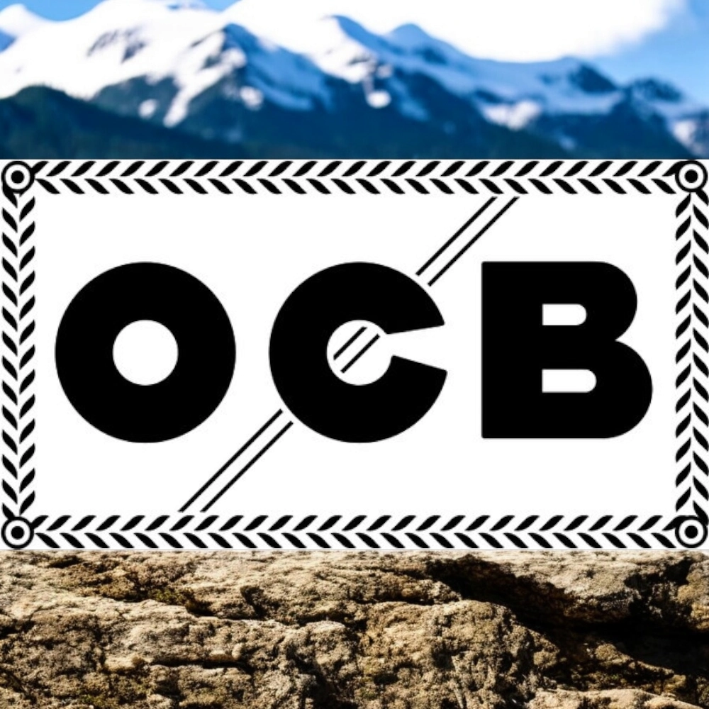 OCB RIZLE iz Francuske - OCB logo