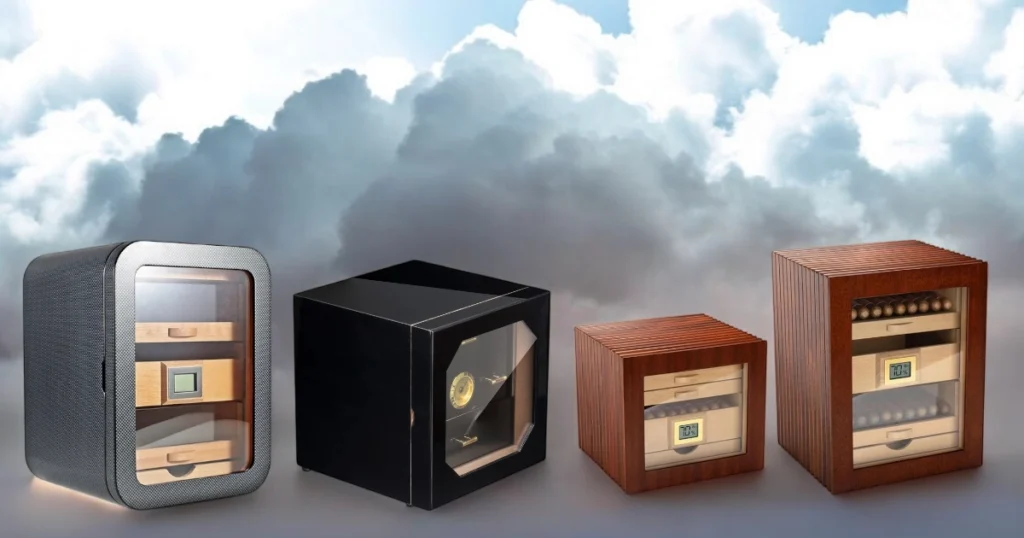 Kako Odabrati Humidor za Cigare kada su svi lepih?!