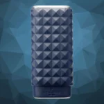 Colibri Quasar futrola plava – moderna futrola za cigare