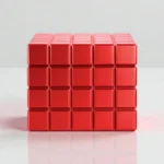 Colibri Heritage Cube Kutija za Tompuse - Humidor