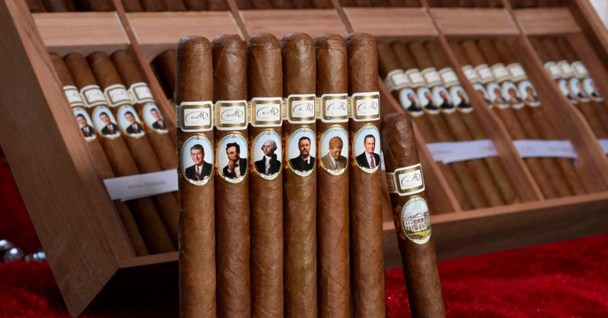 Arturo Fuente Limited edition Cigars