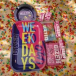 Gizeh All Pink kolekcija - Poklon Paket za Devojku