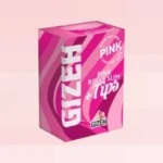 GIZEH PINK Rolls sa Flopovima - rizla na metar