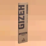 GIZEH Unbleached Papirići za Motanje