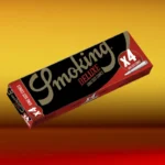 SMOKING DELUXE Cones - 4 100s smotane riz;e za punjenje