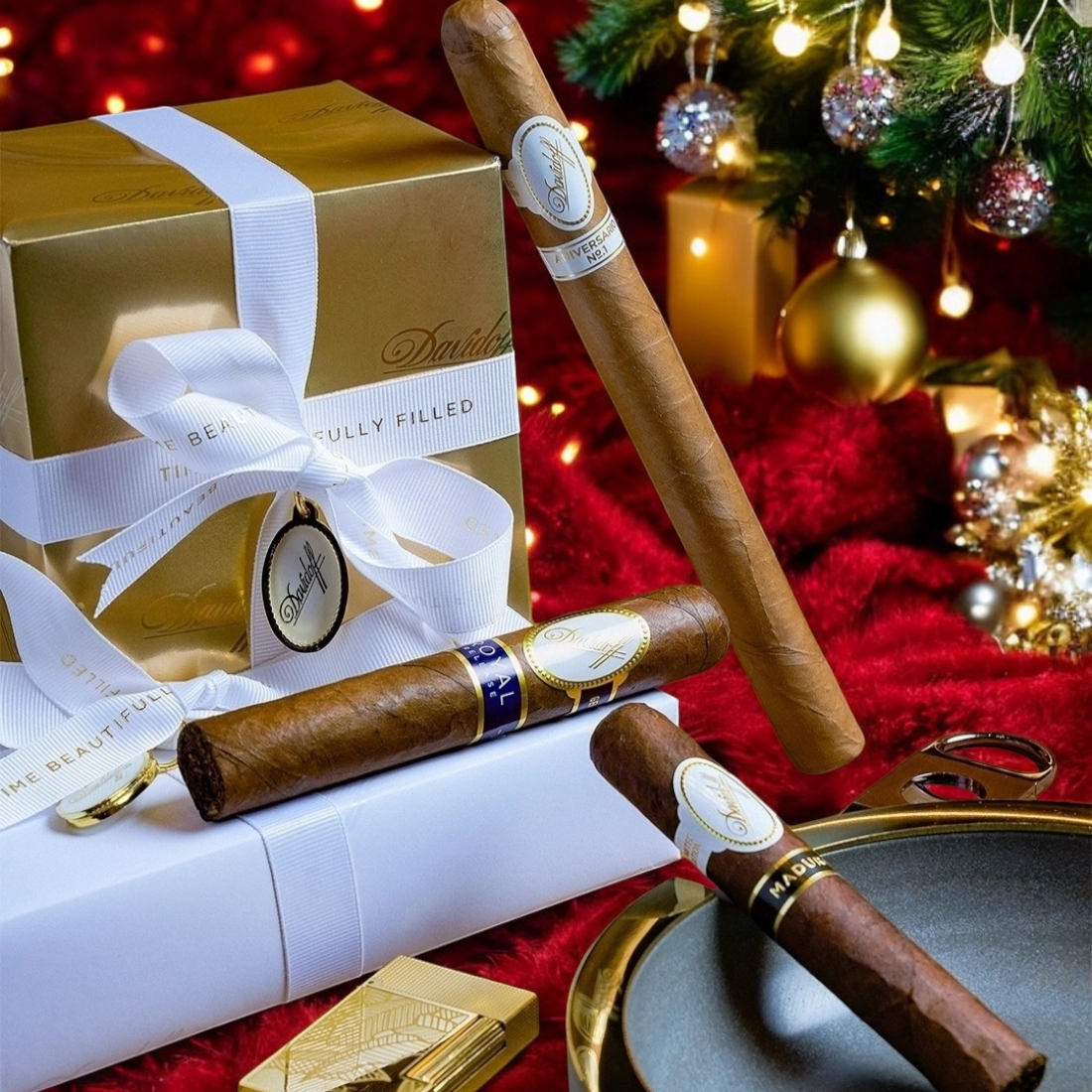 Da li su Veće Cigare Bolje? Uticaj Veličine na Starenje i Čuvanje