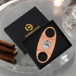 Bronzani Hannicook sekac za tompuse