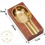 Dimenzije Piksle za Tompuse Hannicook - Drvo Metal