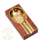 Piksla za Tompuse Hannicook - Drvo Metal