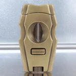 Hannicook V-Cut Sekač za Cigare + Bušač - Image 2