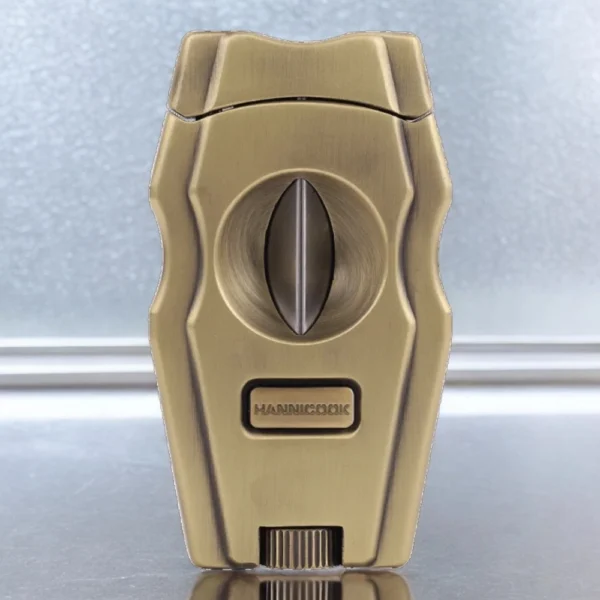 v cut Hannicook sekac za cigare gold