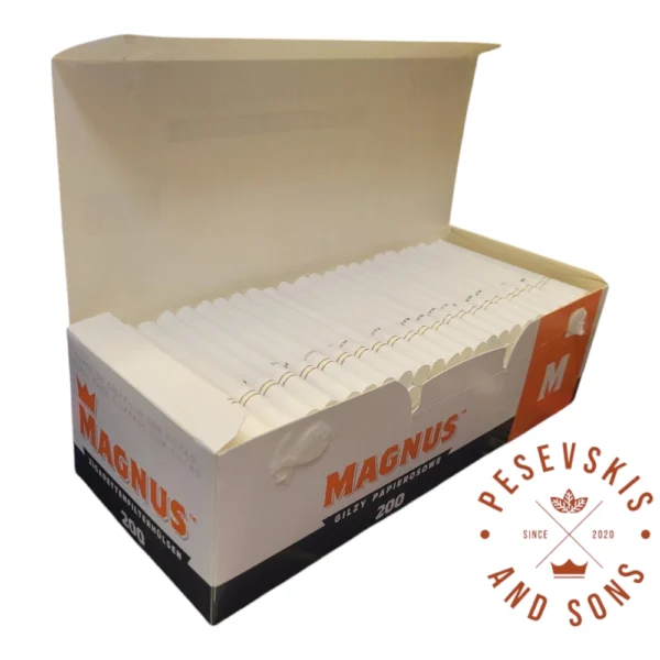 karbon filter cigarete magnus 20mm pesevski
