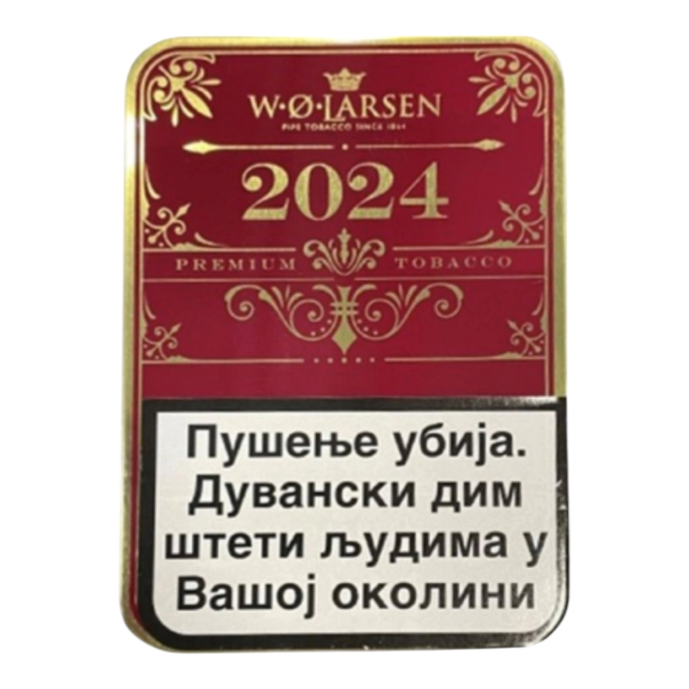 wo larsen limited edition 2024 duvan za lulu