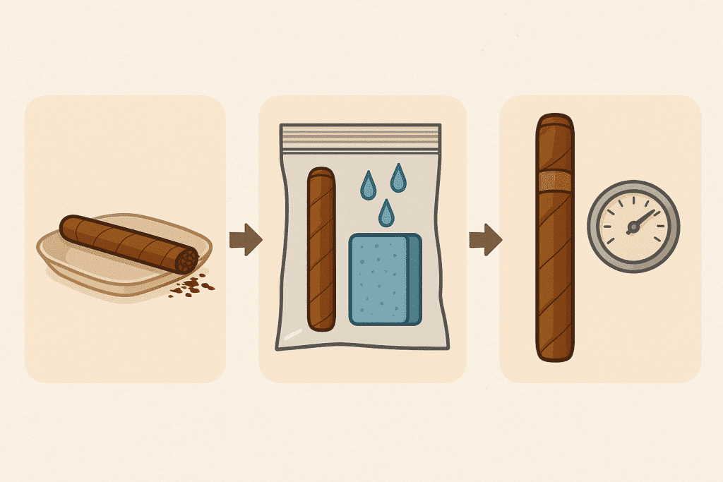 Kako Povratiti Vlaznost Tompusa Vodic u 3 Koraka Kako Povratiti Vlažnost Tompusa Vodič u 3 Koraka