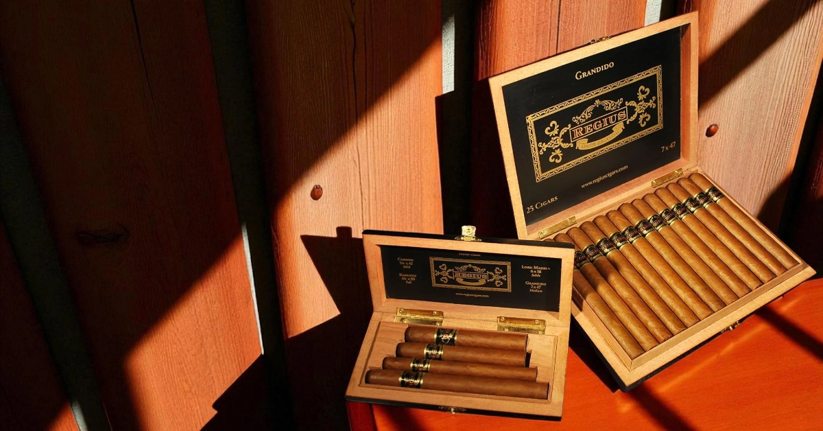 Slika Mayan cigara – Najskuplji tompusi na Svetu