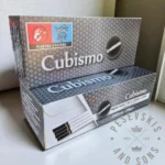 Cubismo Carbon 200 - Prazne Cigarete sa Aktivnim Ugljem - Image 4