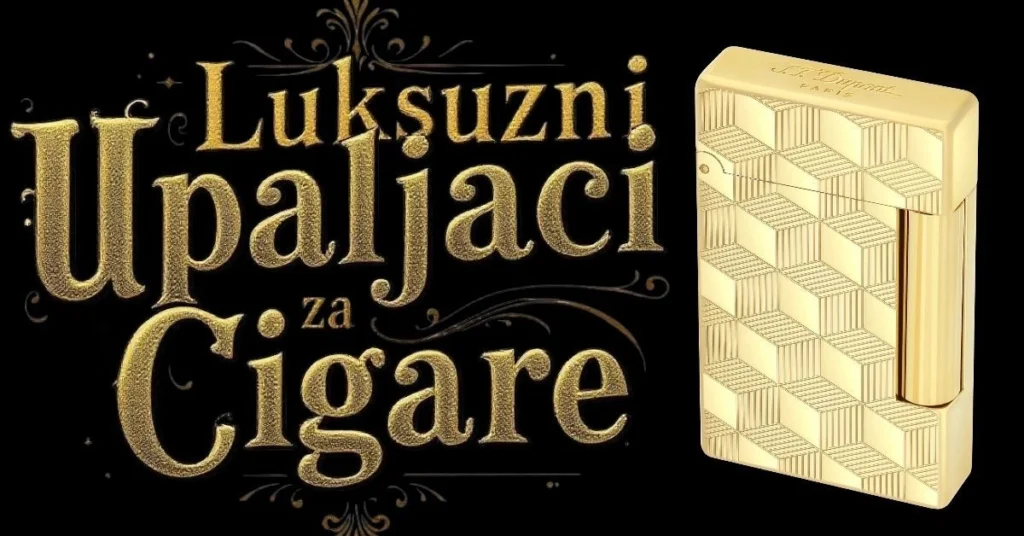 Kako napuniti upaljac plinom? Vodic za punjenje brener upaljaca za tompuse