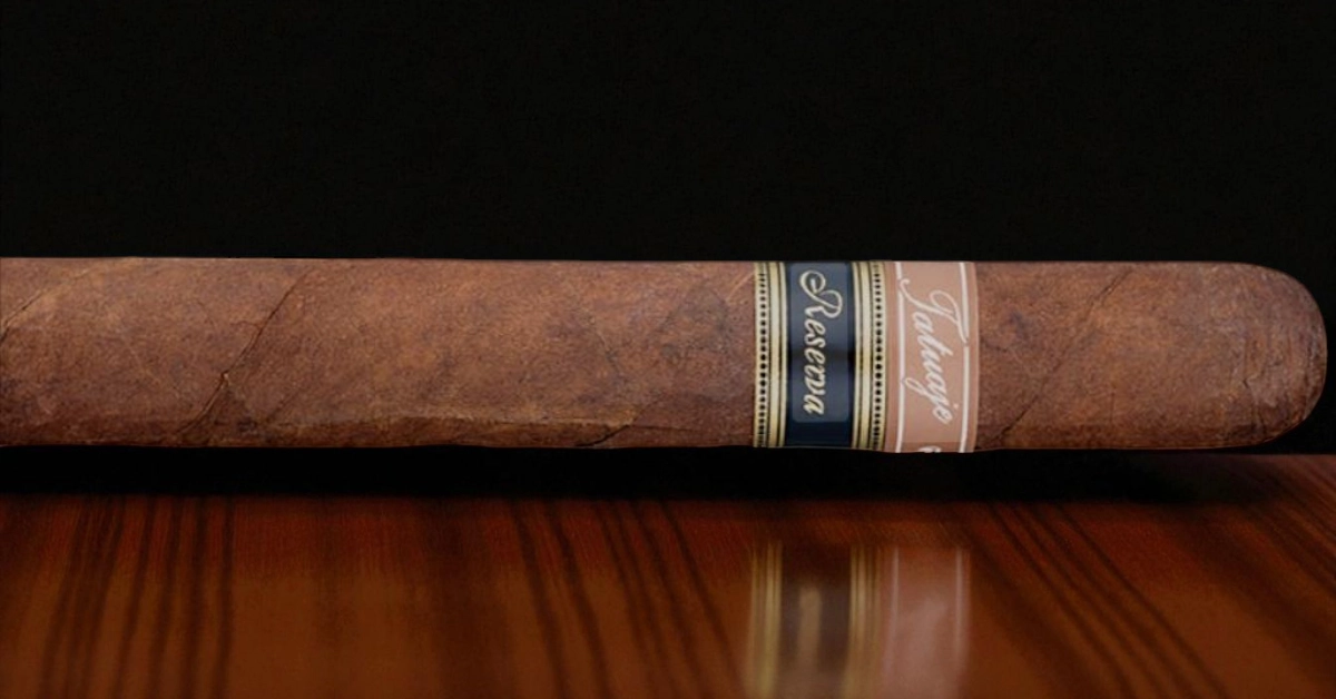 Slika cigare Tatuaje Reserva A Uno – Top 25 cigara godine 2024 