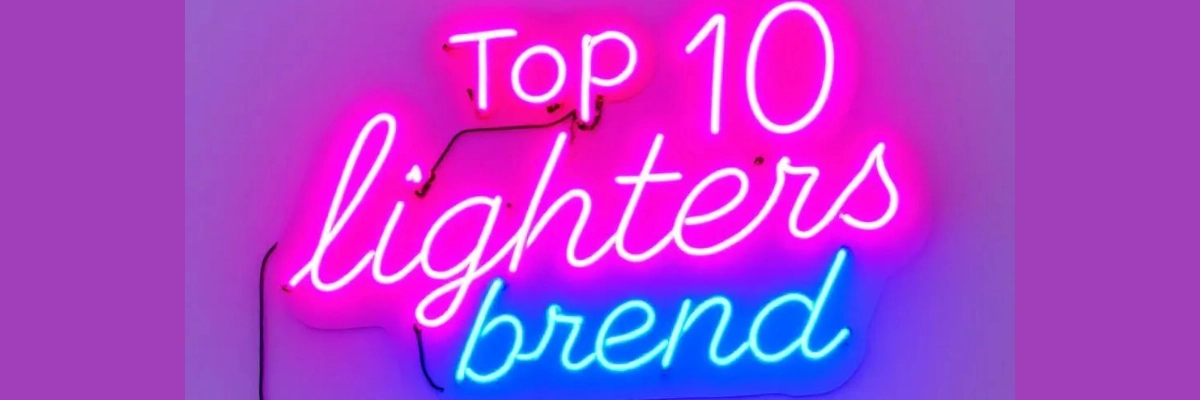 top 10 upaljaca brendovi Najpoznatiji Upaljači – TOP 10 Brendova od Klasičnih do Luksuznih Modela