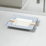 Pepeljara Angelo 2 Tompusa - Belo/Plava